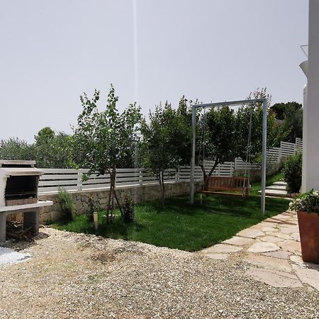Vill'Aura Apartment Vieste Exterior photo