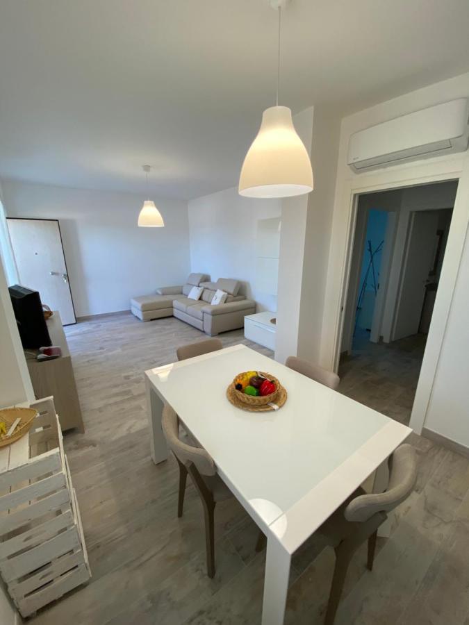 Vill'Aura Apartment Vieste Exterior photo